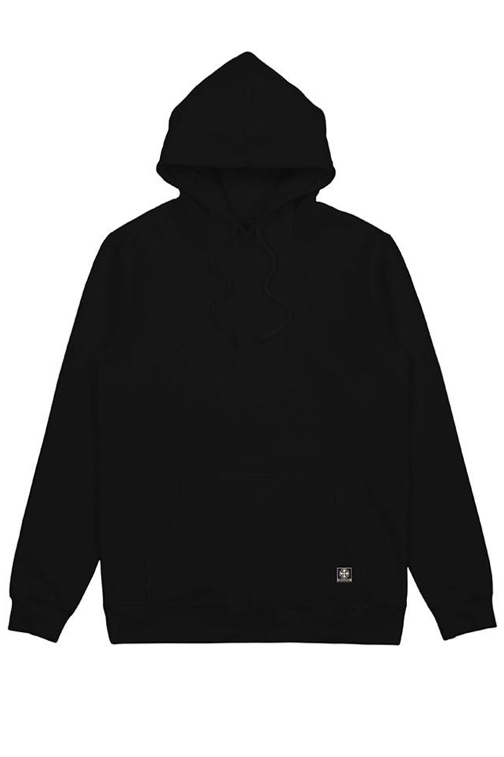 Independent Work Pop Hood