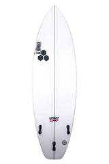 Channel Islands Rocket Wide Squash Tail Surfboard
