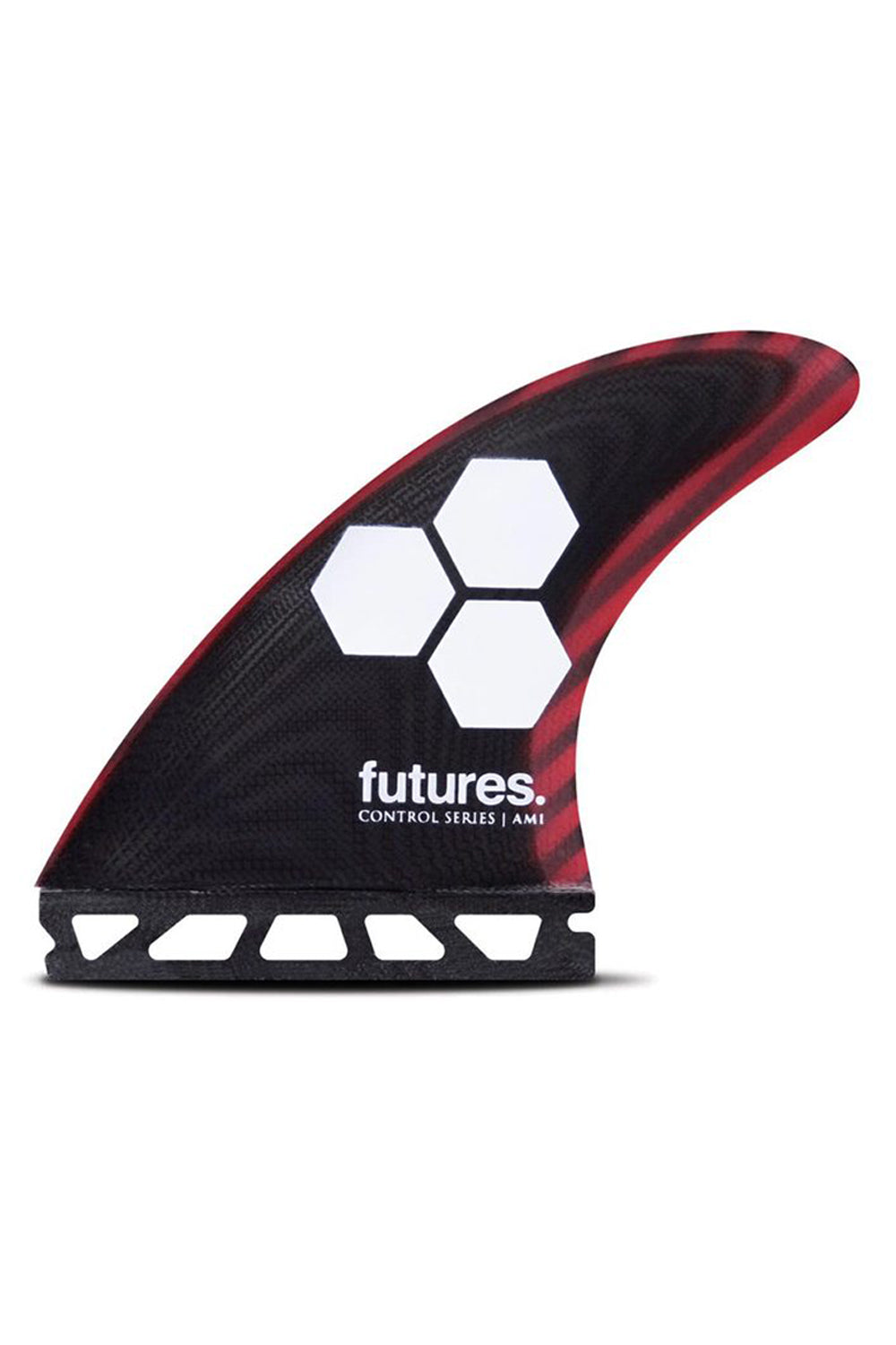 Futures AM1 FG Control Series Tri Fin Set