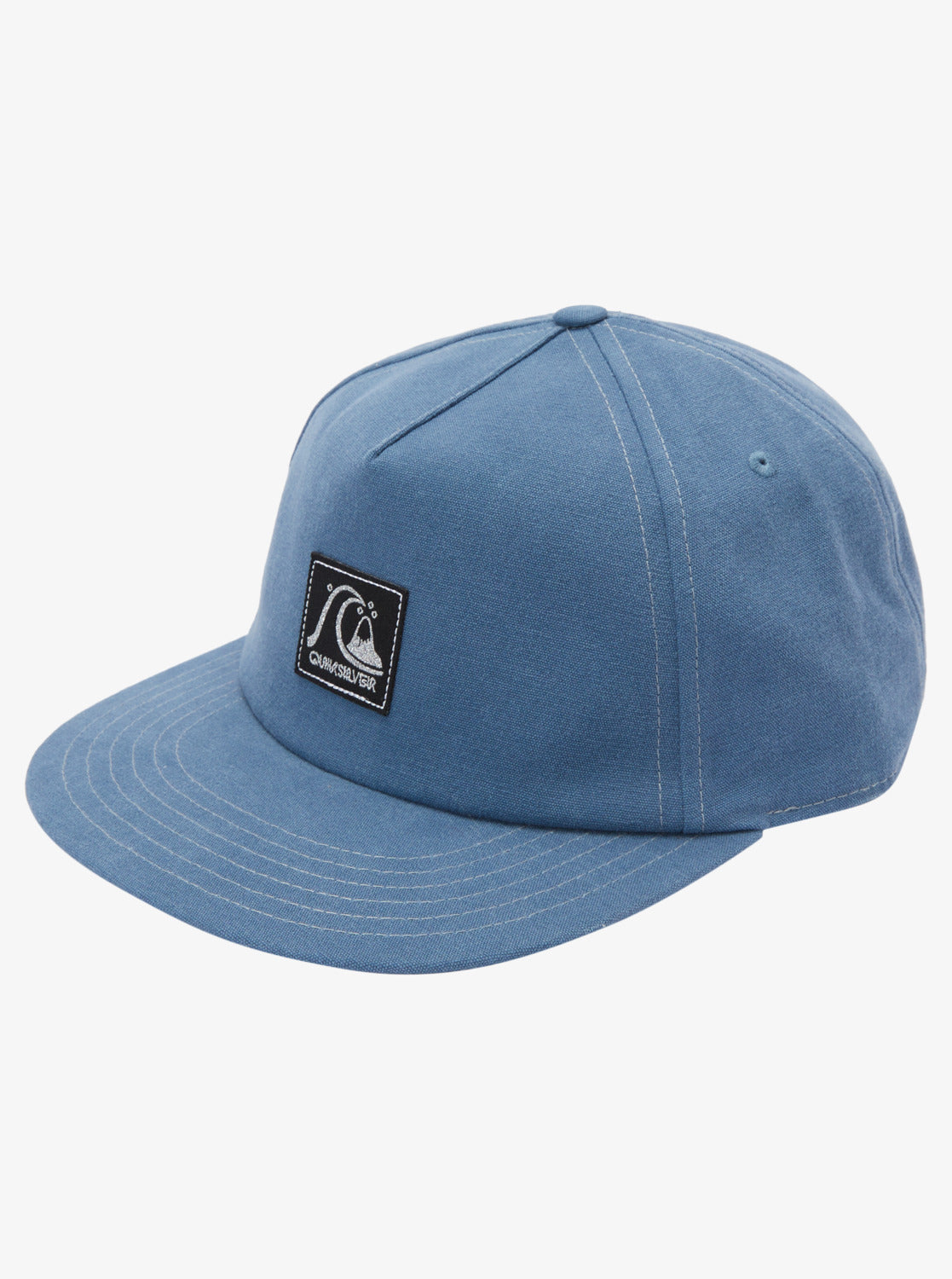 Quiksilver Mens Original Strapback Cap | Sanbah Australia