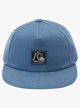 Quiksilver Mens Original Strapback Cap | Sanbah Australia