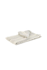 Layday Charter Beach Towel - Ash | Sanbah Australia 