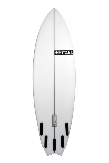 Pyzel Astro Pop Surfboard