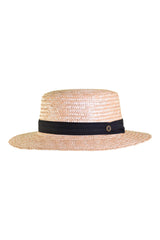 Fallen Broken Street The Bambi Kids Straw Hat