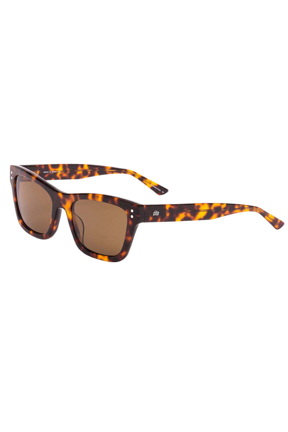 Sito Break of Dawn Sunglasses