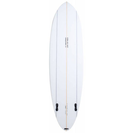 JS Industries Big Baron PE Surfboard