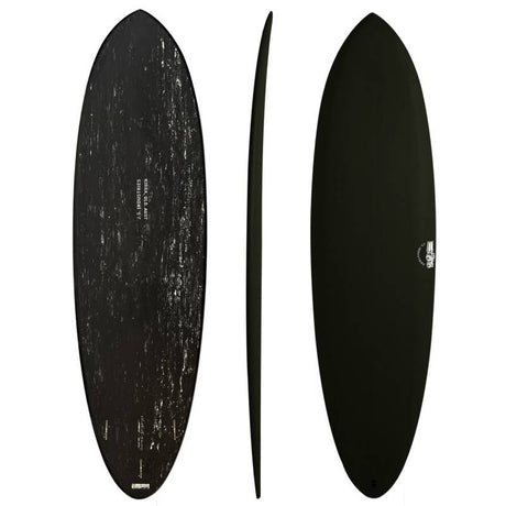 JS Industries Big Baron Softboard