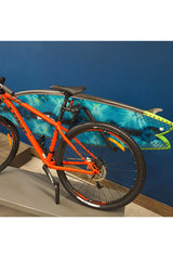 Seacured Bike Surfboard Side Rack
