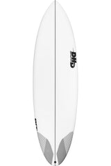 DHD Black Diamond Surfboard