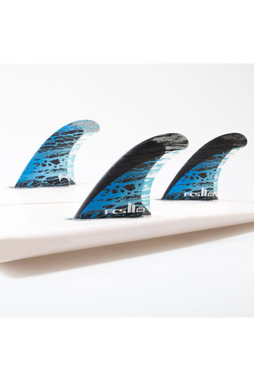 FCS2 MB LARGE FIN