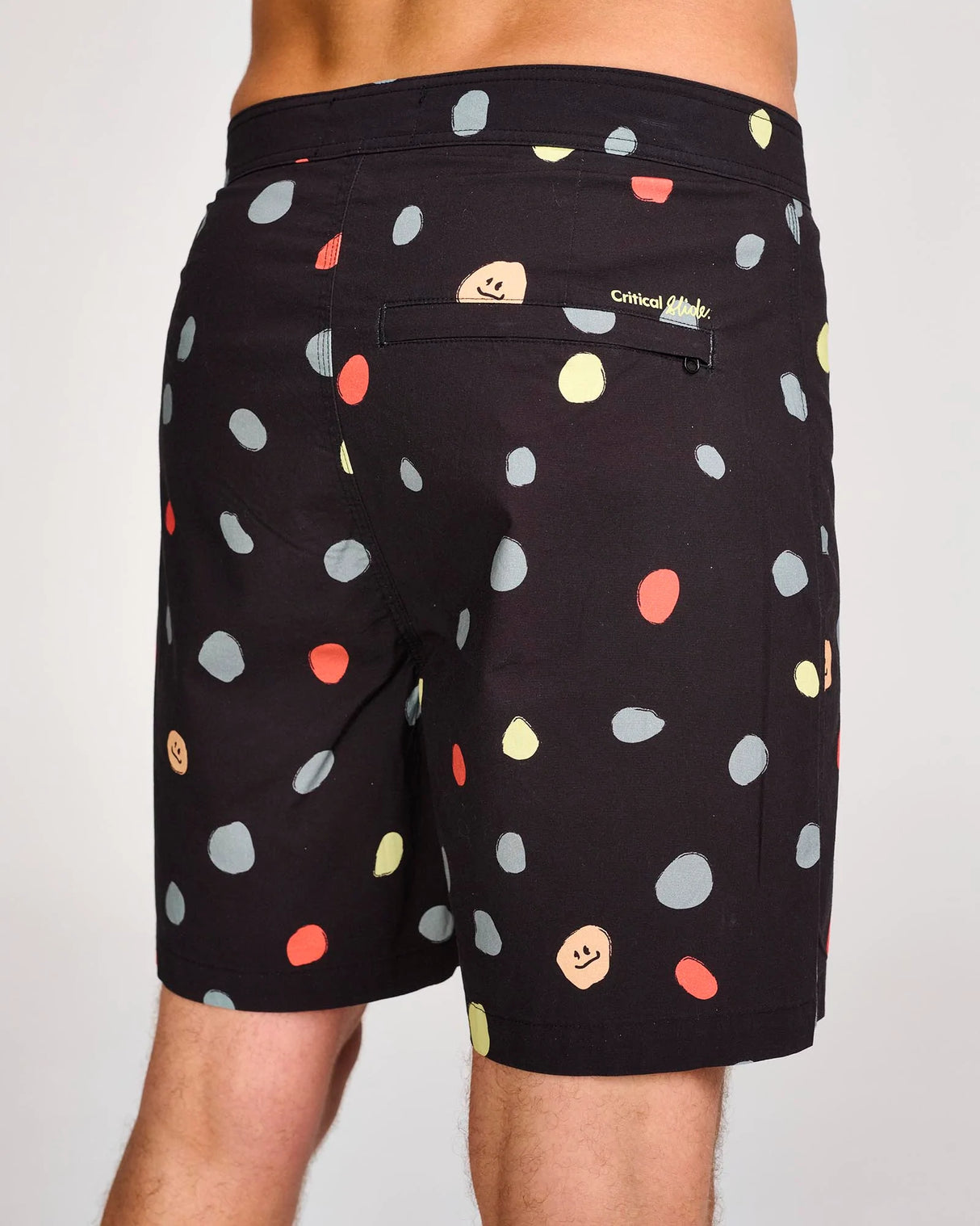 The Critical Slide Society Spotto Cahoots Boardshorts Sanbah Australia