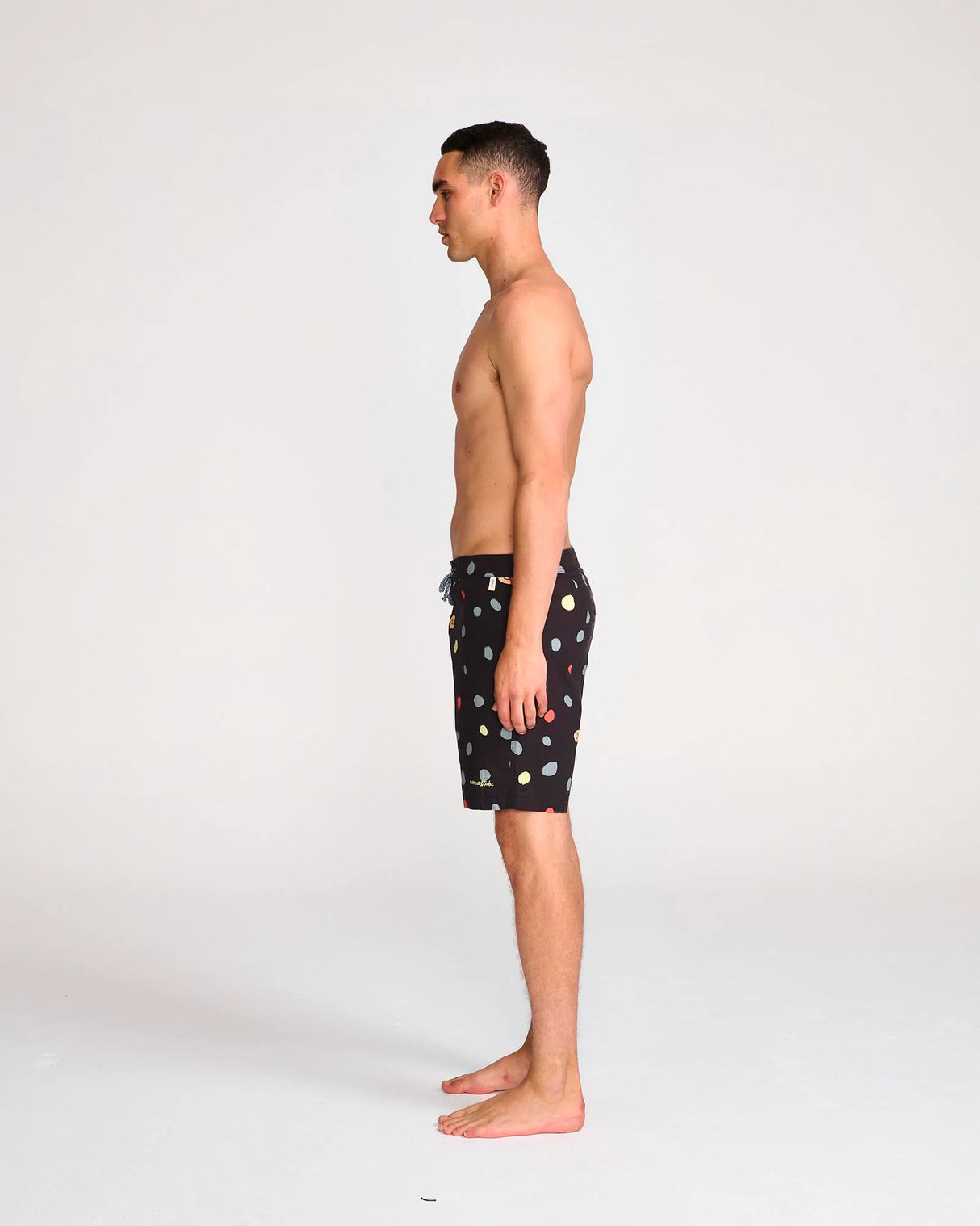 The Critical Slide Society Spotto Cahoots Boardshorts Sanbah Australia