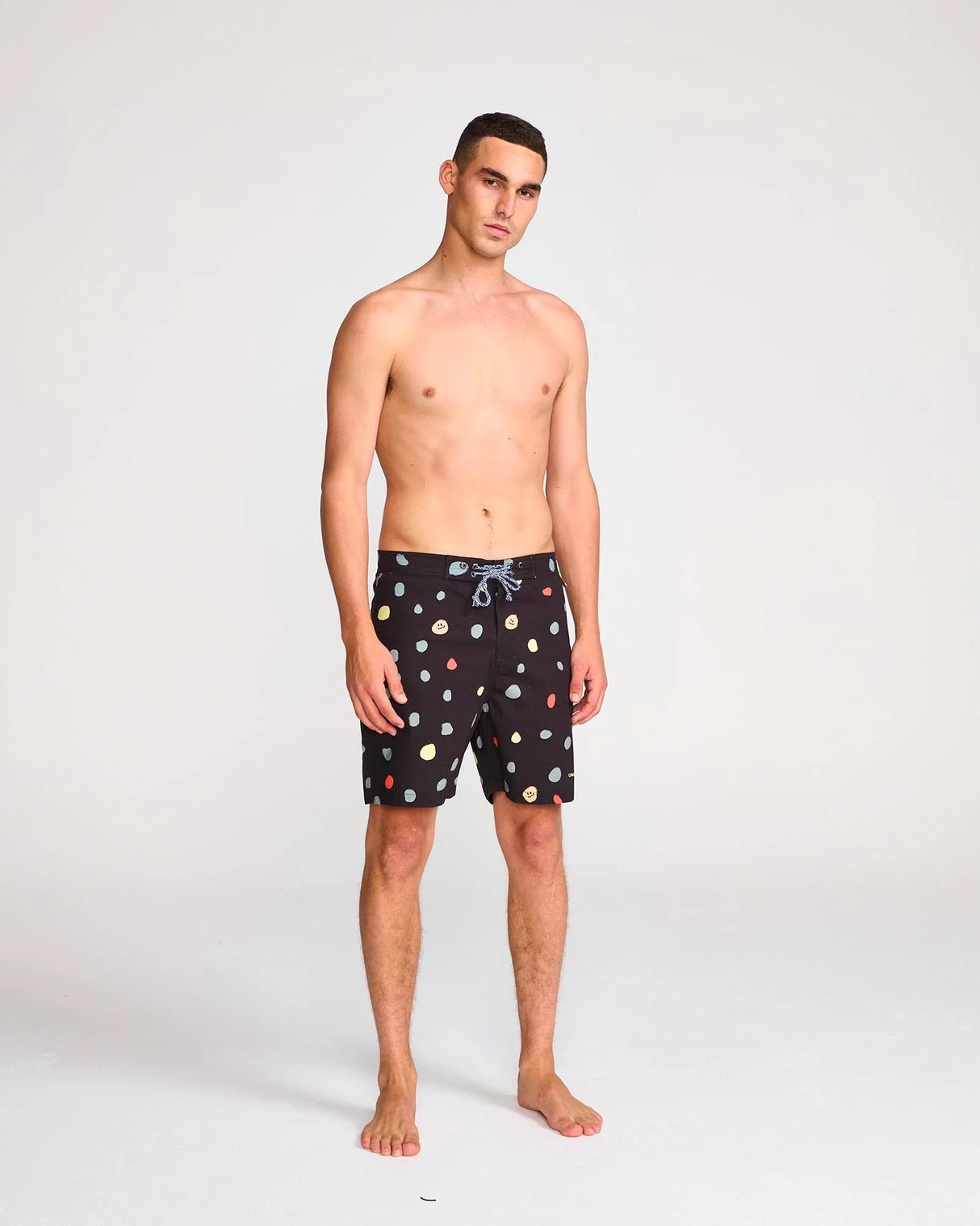 The critical cheap slide society boardshorts