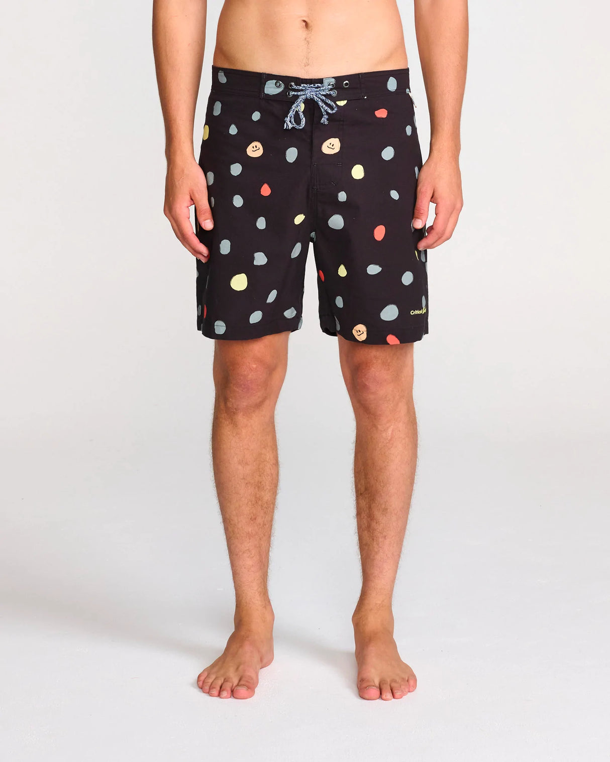 The Critical Slide Society Spotto Cahoots Boardshorts Sanbah Australia