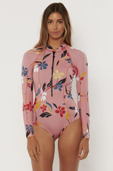 Sisstrevolution Women's Pescadora Cheeky Spring Suit