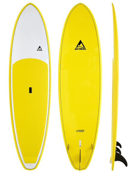 Adventure Paddleboarding AP All Rounder MX SUP