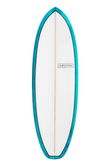 Modern Highline PU Surfboard