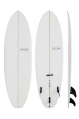 Modern Highline PU Surfboard