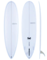 Modern Love Child Mid Length Surfboard 2023