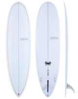 Modern Love Child Mid Length Surfboard 2023