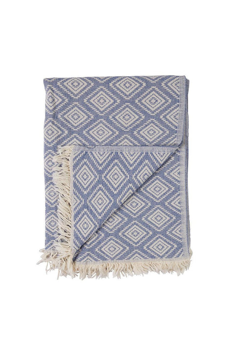 Mayde Vaucluse Throw