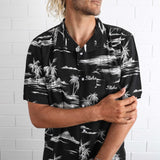 Town & Country Men's Island Time Shirt