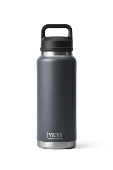 YETI Rambler 36oz (1065ml) Drink Bottle w/Chug Cap