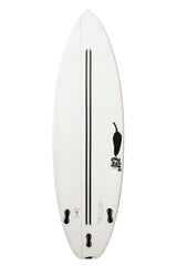 Chilli Churro 2 Twin Tech EPS Surfboard