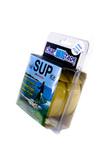 Seacured Rail SUP Tape Kit - 60mm