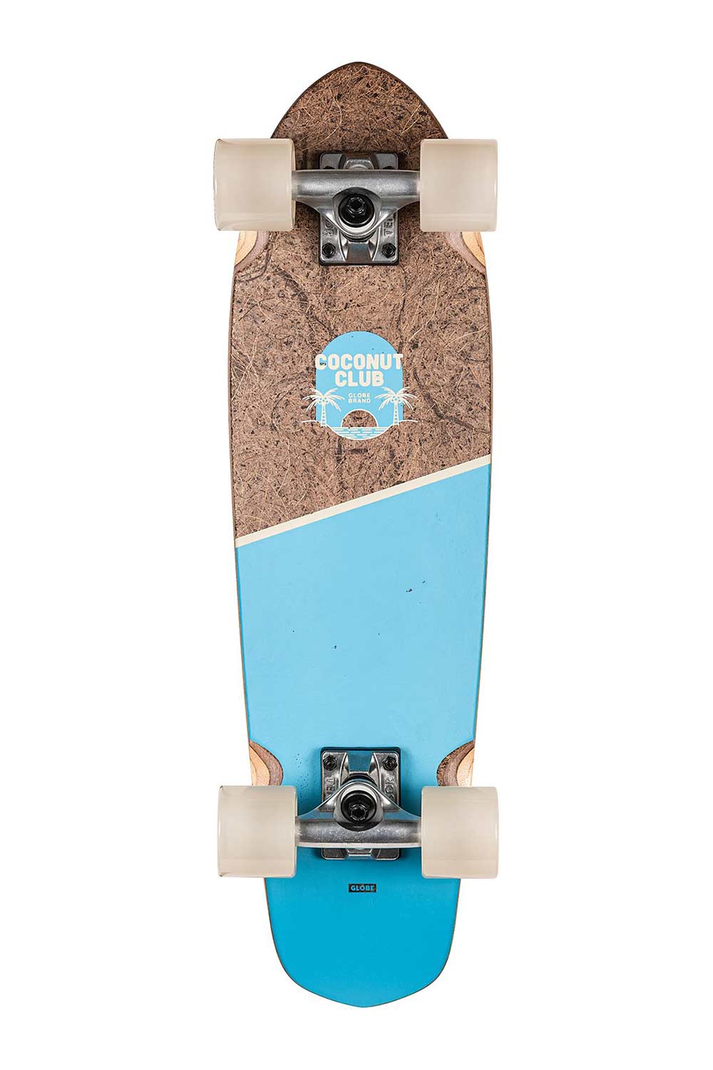 Globe Blazer Cruiser Skateboard