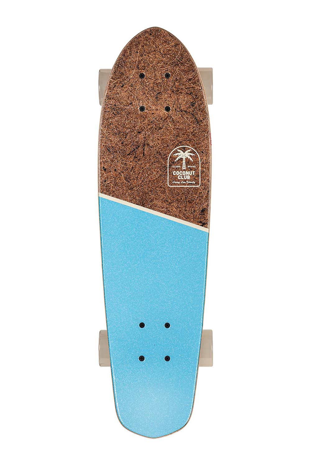 Globe Blazer Cruiser Skateboard