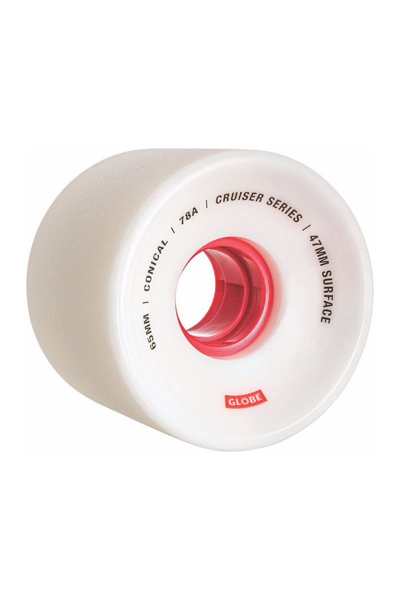 Globe Cruiser Wheels | Conical Cruiser Wheels - 4 Pack – Sanbah Australia