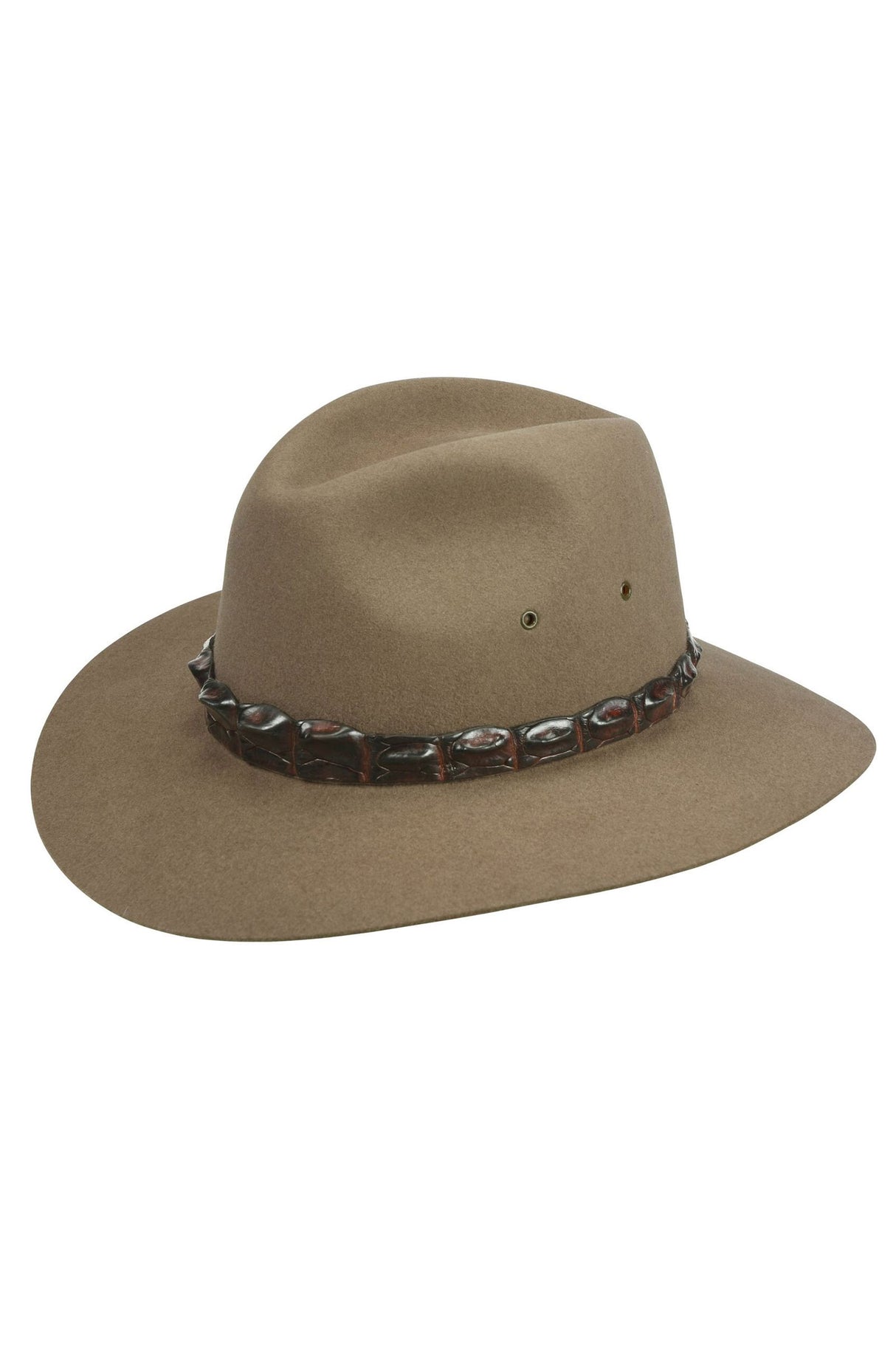 Akubra Coolabah Hat