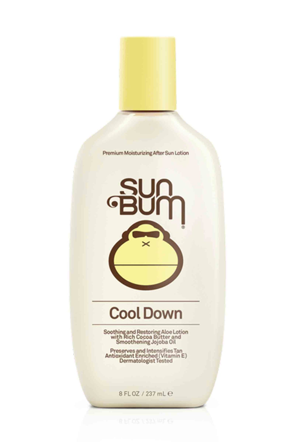 Sun Bum Cool Down Hydrating After Sun Lotion