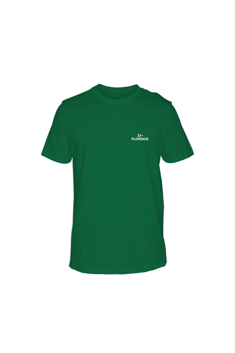 Florence Marine X Mens Crew T-Shirt | Sanbah Australia