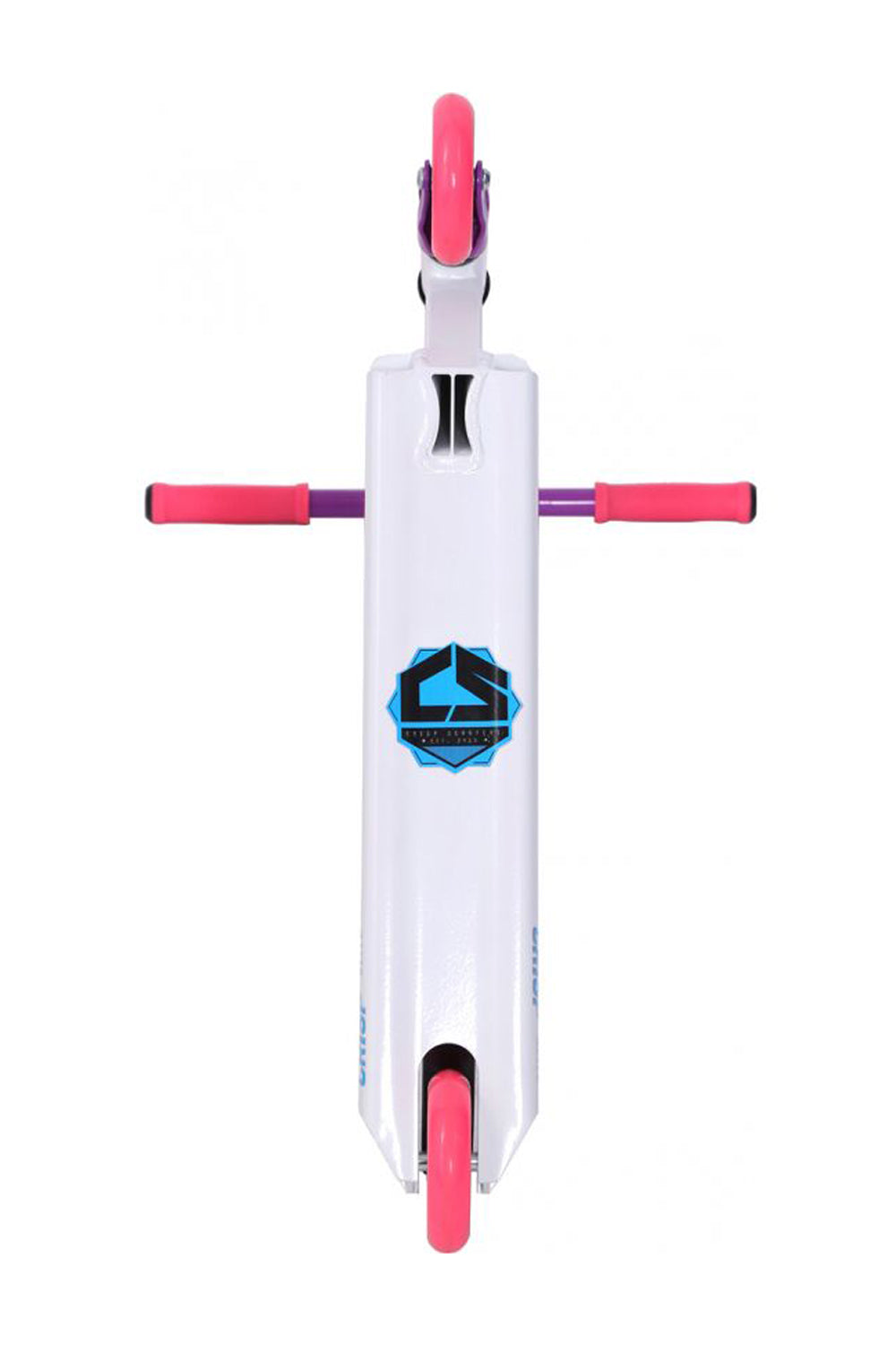 Crisp Blitz Scooter