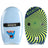 Stealth Double Plugga 18" Handboard | Sanbah Australia