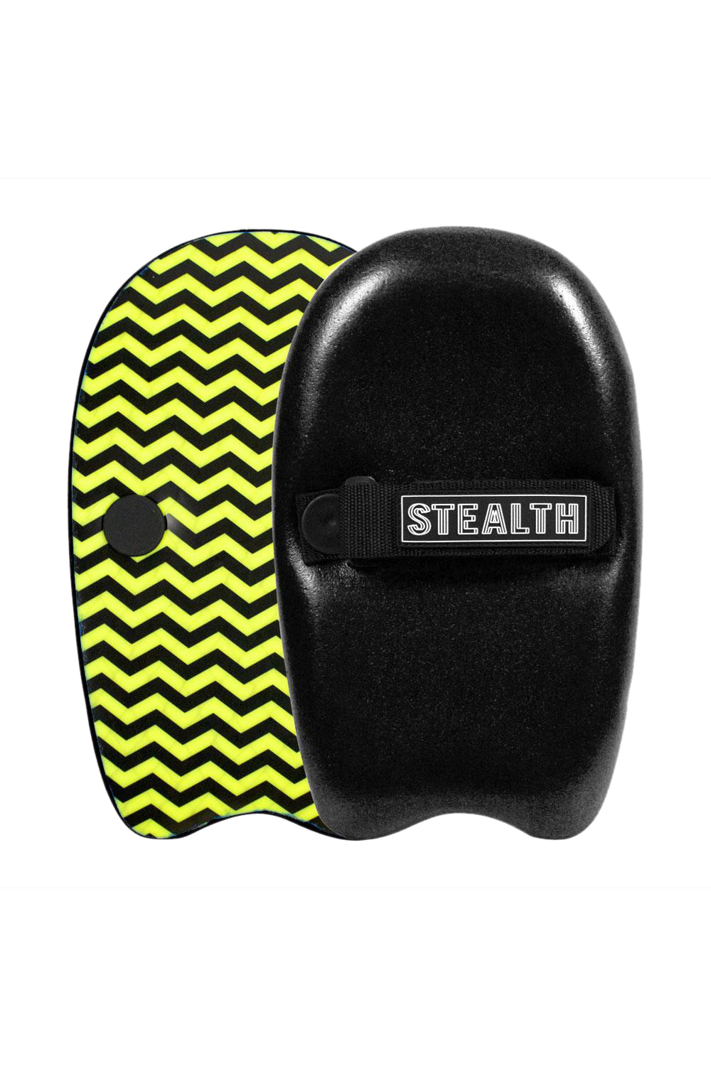 Stealth Plugga Hand Surfer