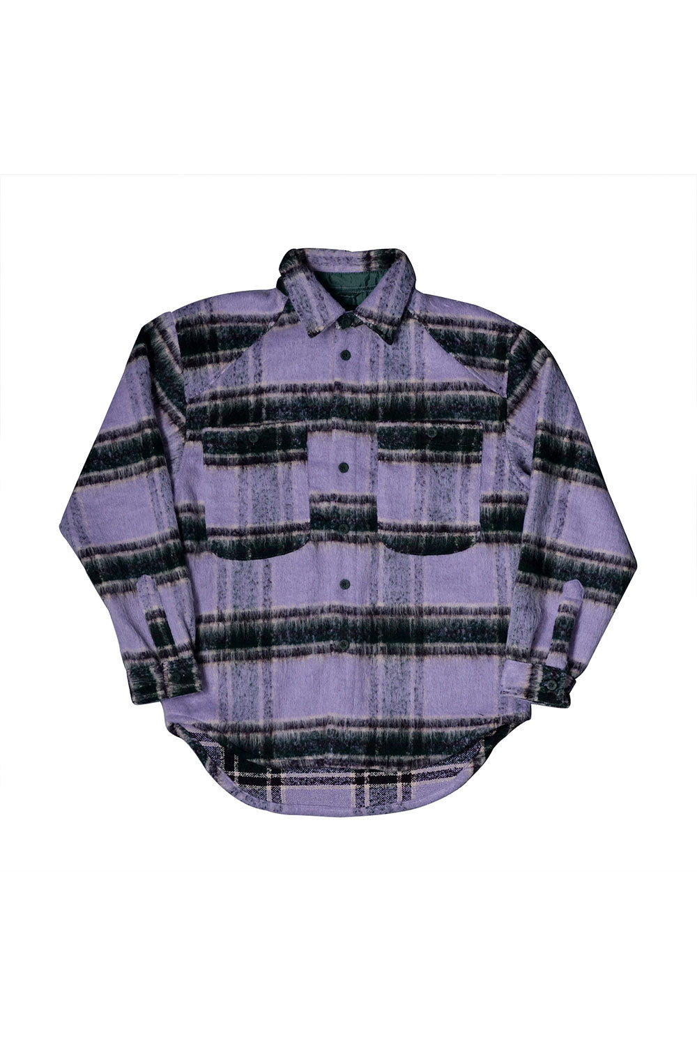 Quasi Skateboards | Quasi Ecco Flannel Shirt – Sanbah Australia
