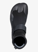 Quiksilver Boys (8-16) 3mm Everyday Sessions Round Toe Wetsuit Boots