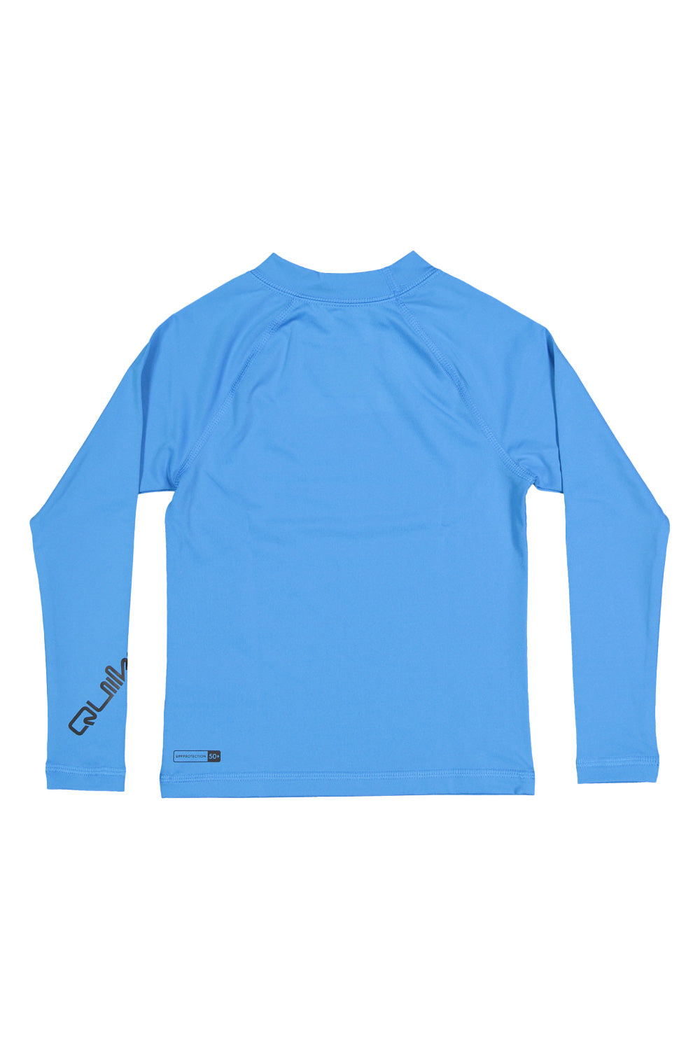 Shop Quiksilver | Boys All Time Long Sleeve UPF 50 Rash Vest