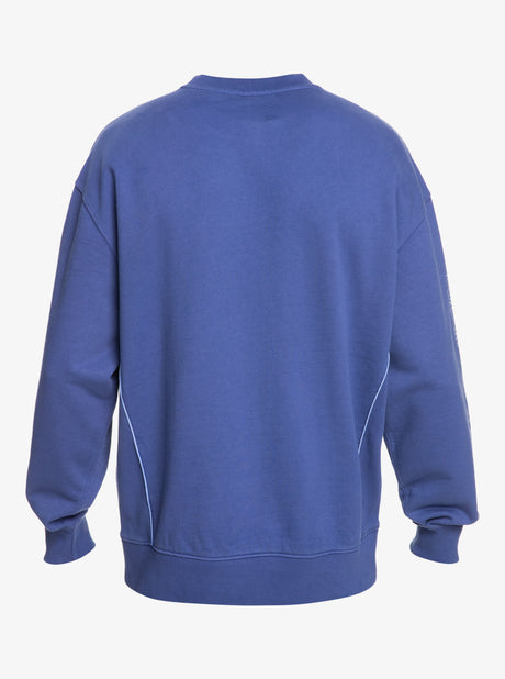 Quiksilver Mens Saturn Sweatshirt