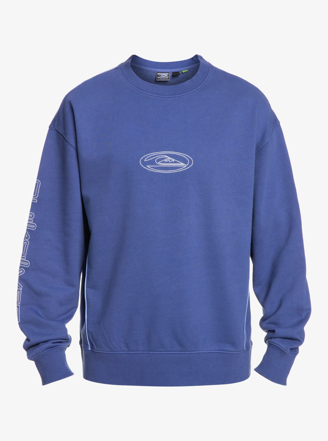 Quiksilver Mens Saturn Sweatshirt