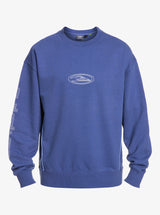 Quiksilver Mens Saturn Sweatshirt