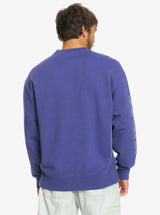 Quiksilver Mens Saturn Sweatshirt