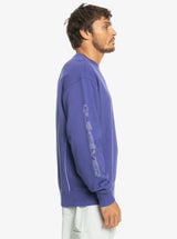 Quiksilver Mens Saturn Sweatshirt