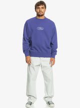 Quiksilver Mens Saturn Sweatshirt
