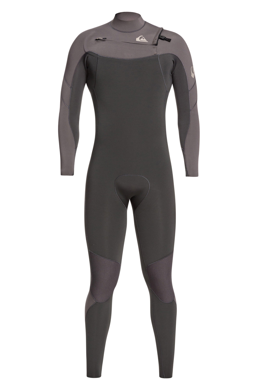 Quiksilver Syncro Chest Zip 3/2 Steamer | Buy Quiksilver Steamers
