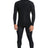 Quiksilver Mens 3/2mm Everyday Sessions Chest Zip Wetsuit