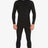 Quiksilver Men's 3/2mm Capsule Everyday Sessions Chest Zip Wetsuit
